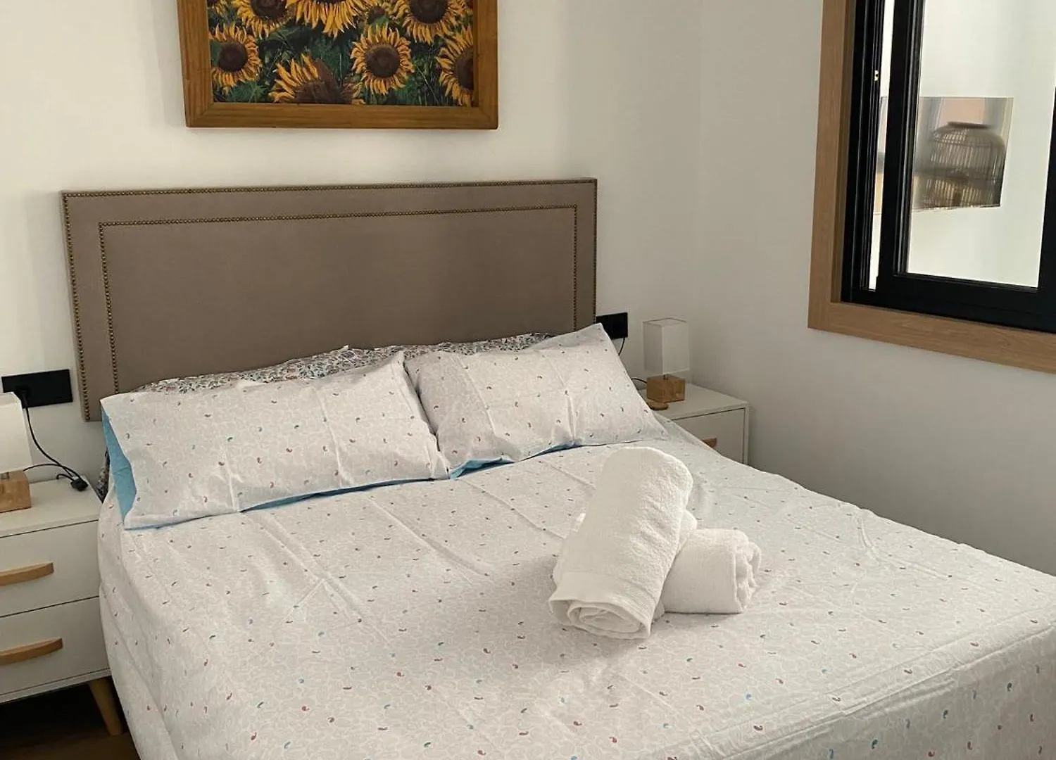 Casa Linda Lejlighed San Luis de Sabinillas