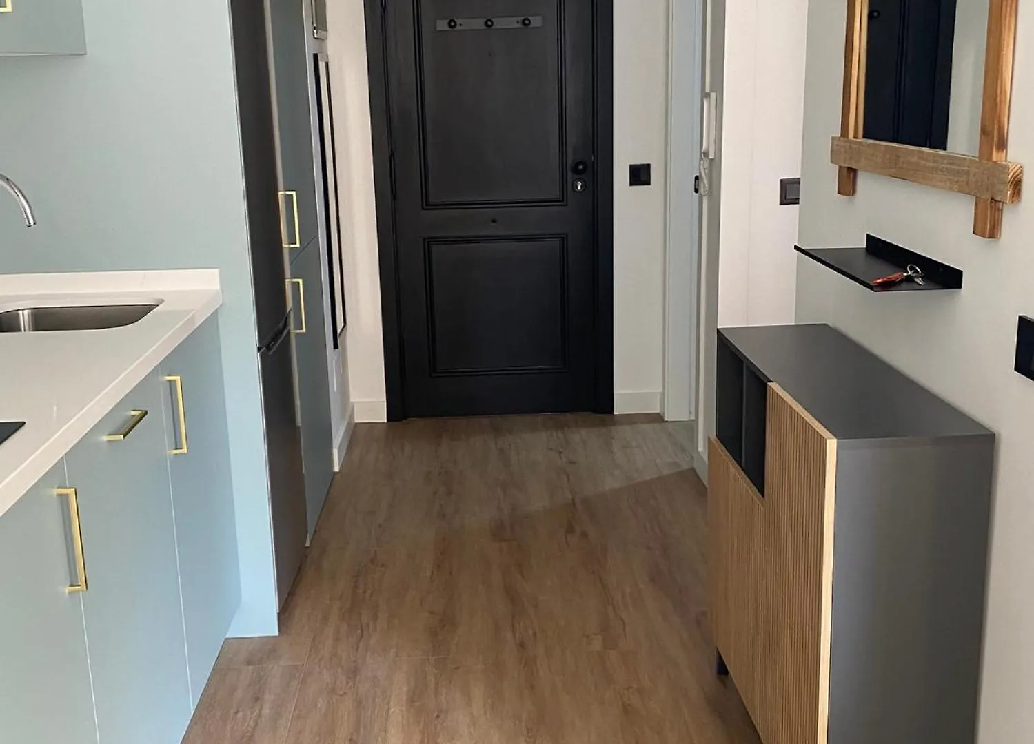 Appartement Casa Linda à San Luis de Sabinillas