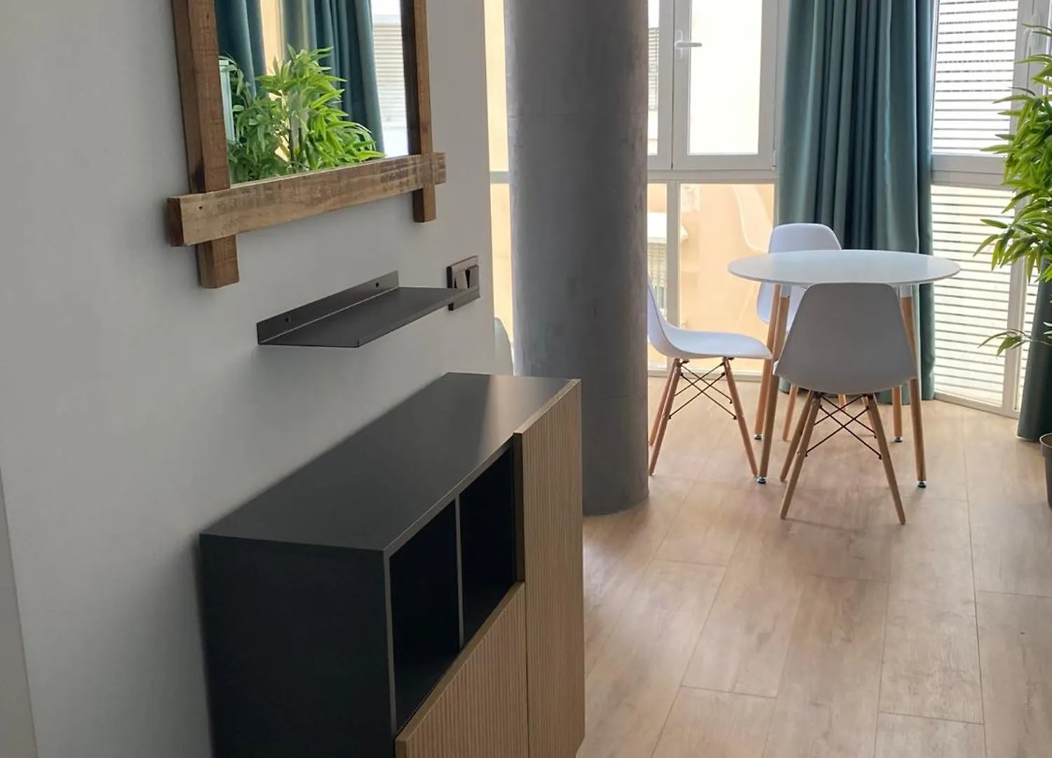 Appartement Casa Linda à San Luis de Sabinillas