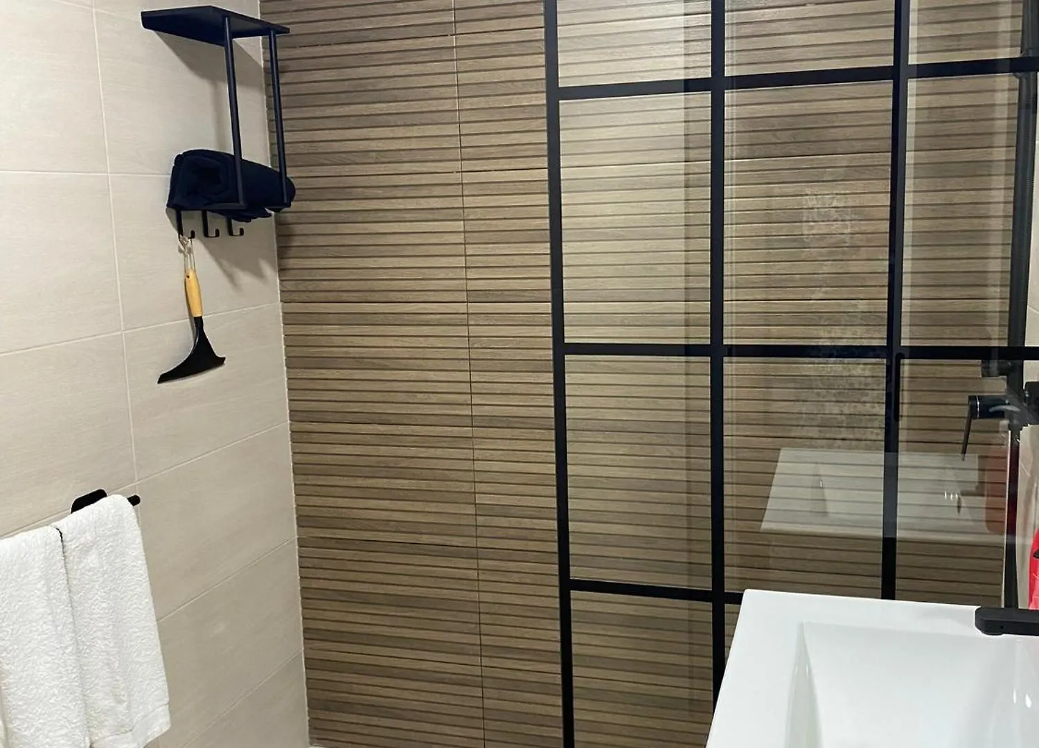 Appartement Casa Linda à San Luis de Sabinillas