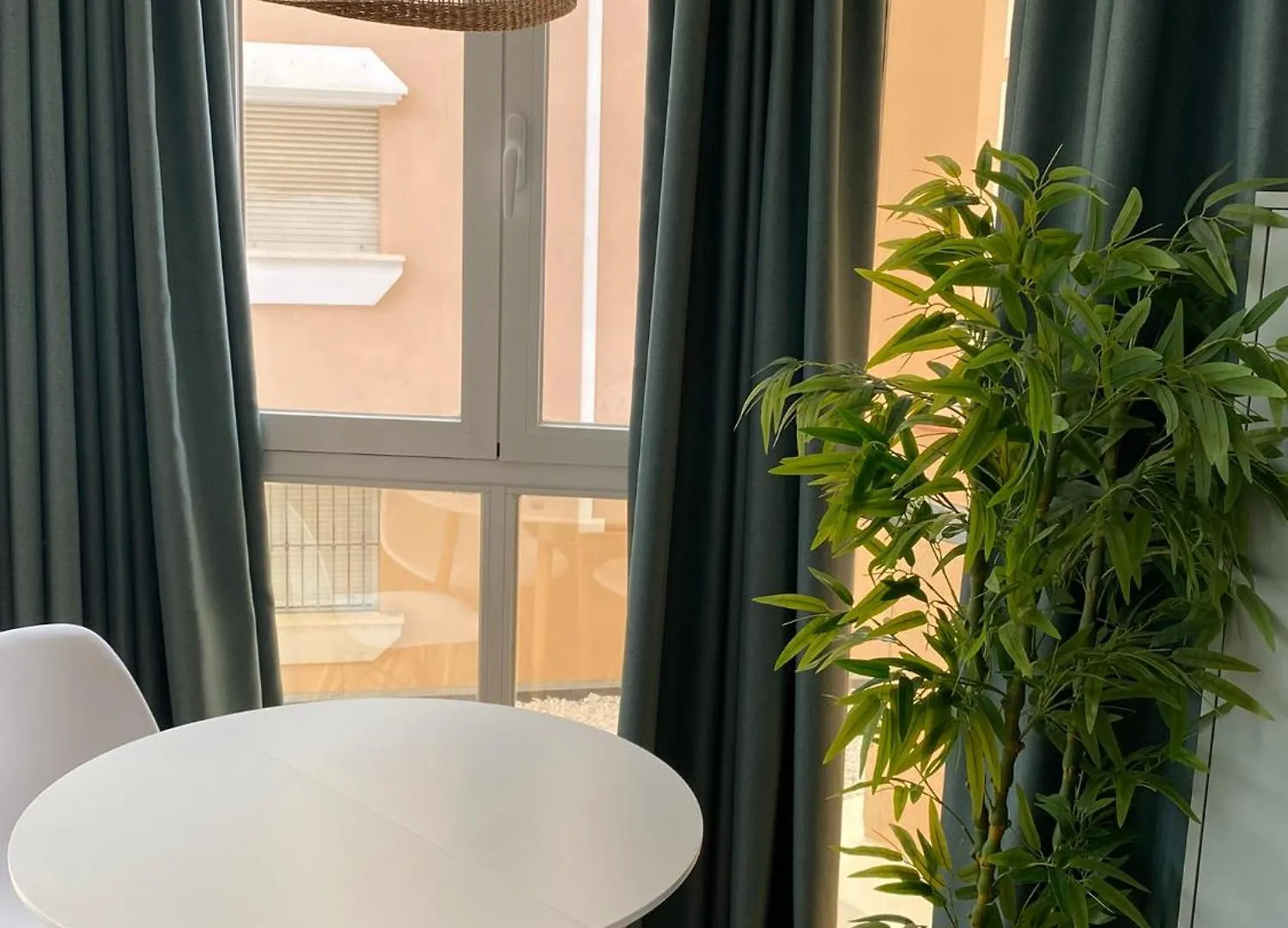 Appartement Casa Linda à San Luis de Sabinillas 0*,