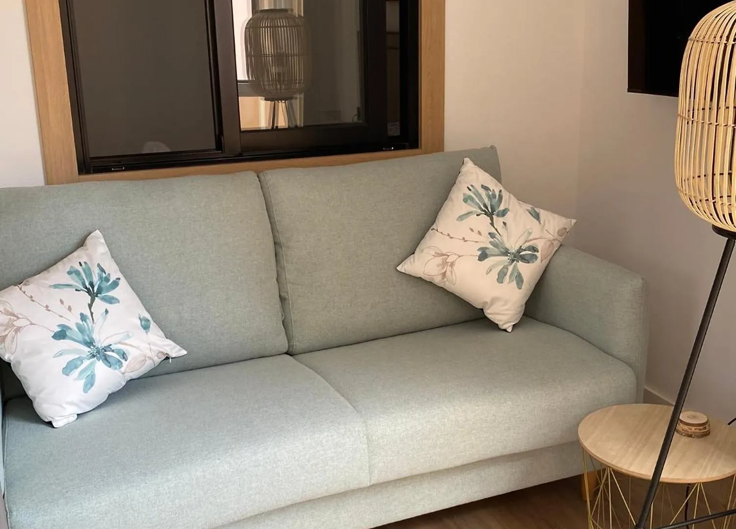 Appartement Casa Linda à San Luis de Sabinillas Espagne