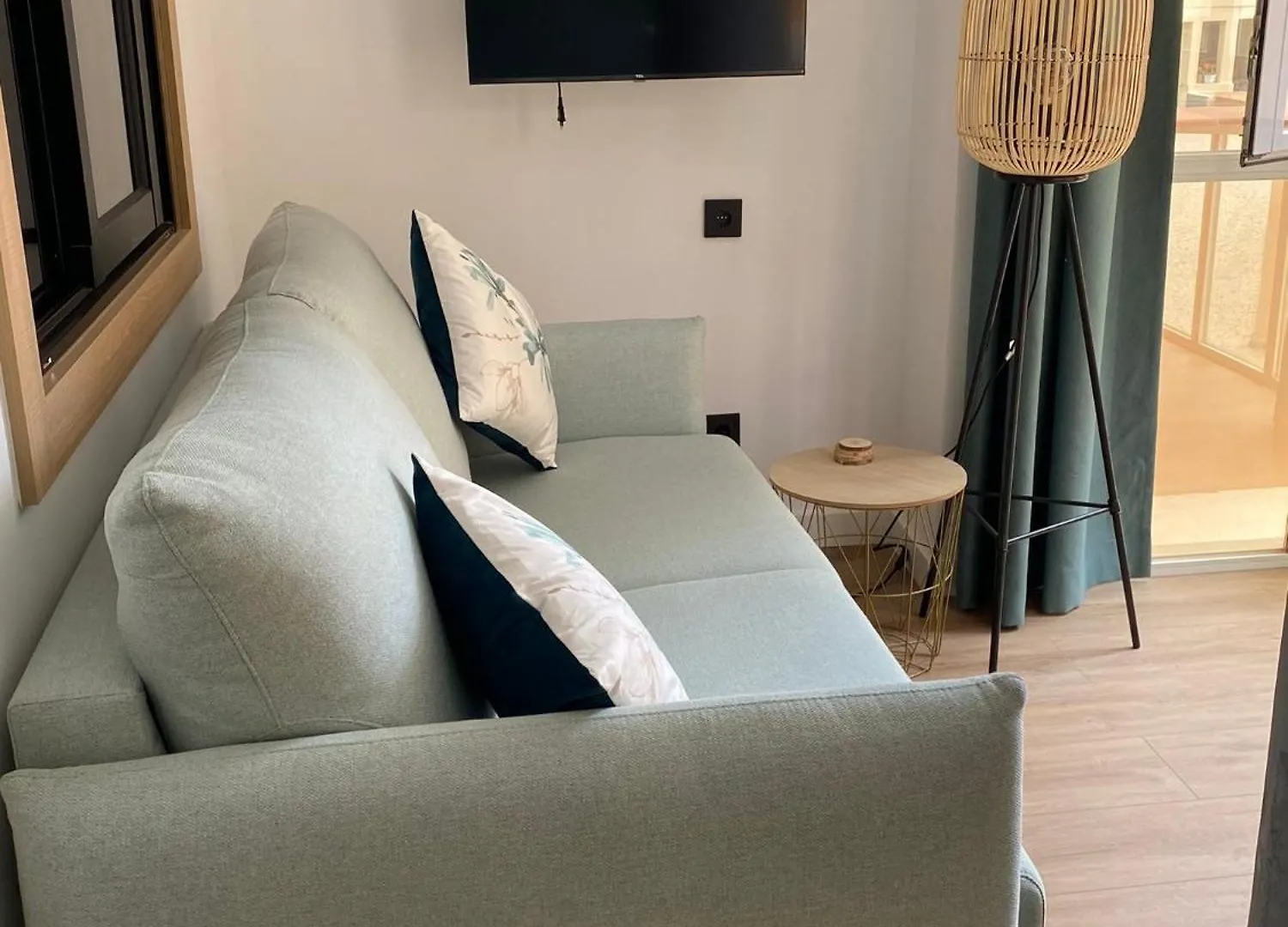 Appartement Casa Linda à San Luis de Sabinillas 0*,  Espagne